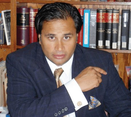 Gary Batasar, Criminal Lawyer in Brampton