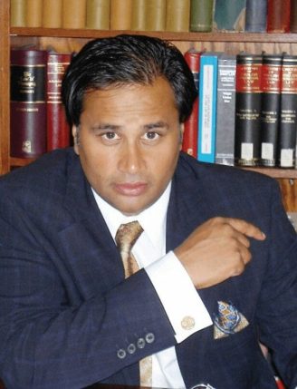 Gary Batasar, Criminal Lawyer Brampton