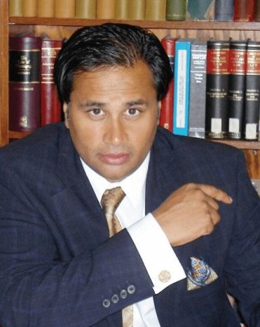 Gary Batasar, Criminal Lawyer Brampton