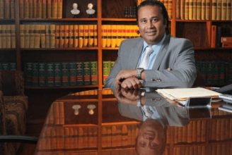 Gary Batasar, Criminal Lawyer Brampton